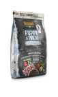 BELCANDO Finest Grain Free Puppy Poultry - Croquettes de volaille pour chiots 4 kg