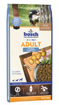 BOSCH Adult Pesce & Patate 15 kg