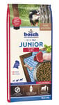 BOSCH Junior Lamb & Rice 15 kg