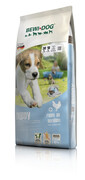 HILL'S Science Plan Canine Mature Adult Chicken New 14 kg dla starszych psów + 2x konserwa i Ajax Spray GRATIS