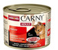 ANIMONDA Carny Adult 200 g - manzo