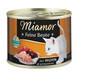 BRIT Pate&Meat venison -  pâtée de cerf pour chiens - 6x400 g