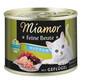 MIAMOR Feine Beute Kitten Poultry con pollame per gattini 185g