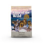 TASTE OF THE WILD Wetlands 12,2 kg avec des oiseaux sauvages