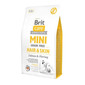 BRIT Care Mini Grain Free Hair&Skin 7kg