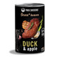 TROVET Hypoallergenic Turkey TRD dla kota indyk 24x200 g