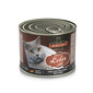 LEONARDO Quality Selection Ricco di fegatto 200 g