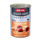JOSERA Lamb & Rice 900 g z delikatną jagnięciną 5 + 1 GRATIS
