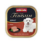CRAVE Croquettes 3 x 2,8kg agneau et boeuf (sans céréales pour chien adulte)
