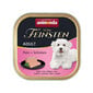 ANIMONDA Vom Feinsten Adult Turkey&Ham 150 g tacchino e prosciutto per cani adulti