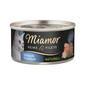 MIAMOR Feine Filets Naturell Skipjack Tuna 80g tonnetto striato in salsa propria