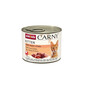 ANIMONDA Carny Kitten Veal&Chicken&Turkey 200 g vitello pollo e tacchino per gattini