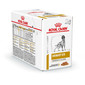 ROYAL CANIN Veterinary Diets Dog Urinary S/O Moderate Calorie 12 x 100 g