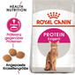 ROYAL CANIN Exigent protein preference 42 10 kg