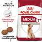 ROYAL CANIN Medium adult 7 15 kg