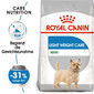 ROYAL CANIN Mini Light Weight Care 8 kg