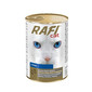 DOLINA NOTECI Rafi Adult Fish - Nourriture humide au poisson pour chats - 415 g