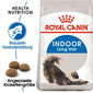 ROYAL CANIN Indoor Long Hair 35 10 kg