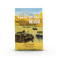 TASTE OF THE WILD High Prairie 12,2 kg