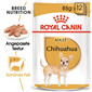 ROYAL CANIN Chihuahua Adult 12 x 85g