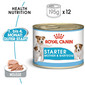 ROYAL CANIN Starter Mother & Babydog mousse 195 g