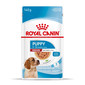 ROYAL CANIN Medium puppy 10x140 g