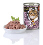 O'CANIS Olio di oca e pollo e zafferano 400 g