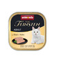 ANIMONDA Vom Feinsten Adult 150 g - manzo e pollo