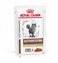 ROYAL CANIN Veterinary Cat Gastrointestinal Fibre Response 12 x 85g