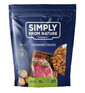 SIMPLY FROM NATURE Training Treats con manzo 300 g